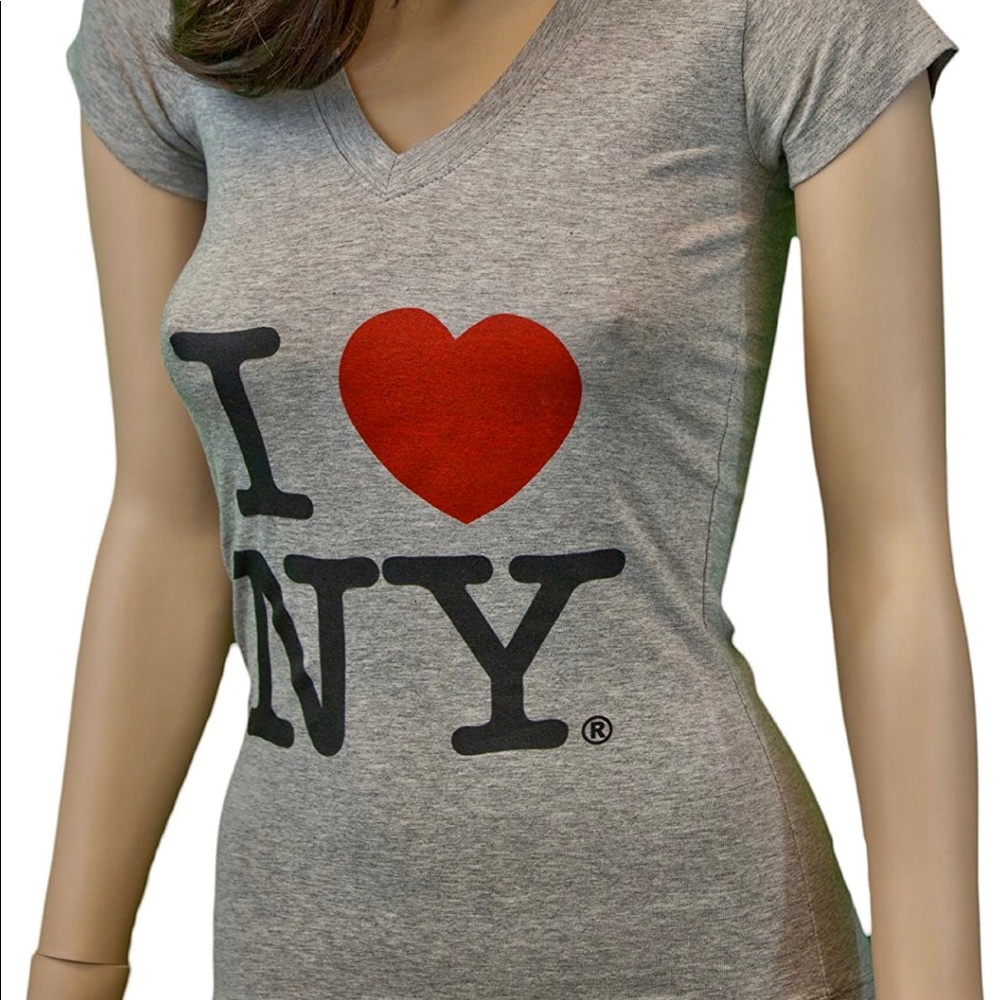 I love NY shirt
